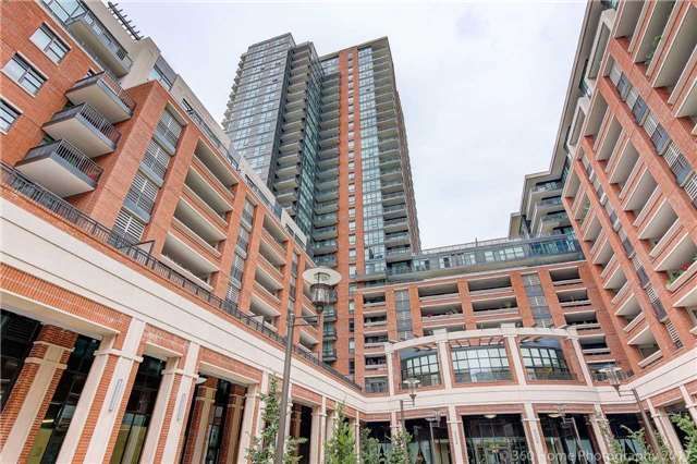 Preview image for 830 Lawrence Ave W #1108, Toronto