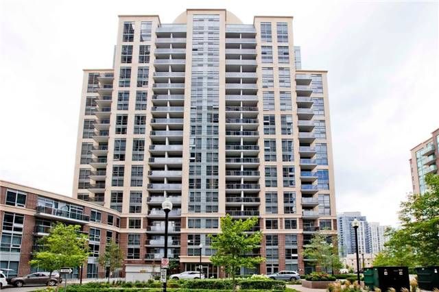 Preview image for 1 Michael Power Pl #811, Toronto
