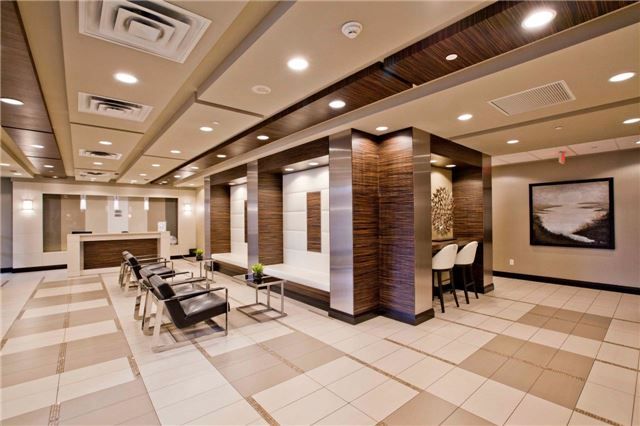 Preview image for 1 Michael Power Pl #811, Toronto