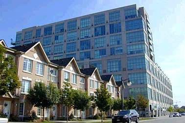 Preview image for 250 Manitoba St #616, Toronto