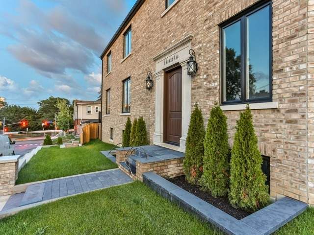 Preview image for 1 Rowan Ave, Toronto