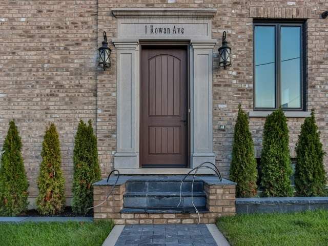 Preview image for 1 Rowan Ave, Toronto