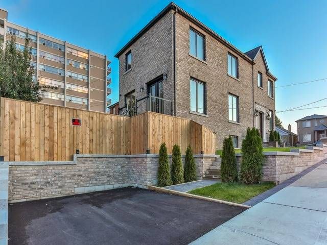 Preview image for 1 Rowan Ave, Toronto