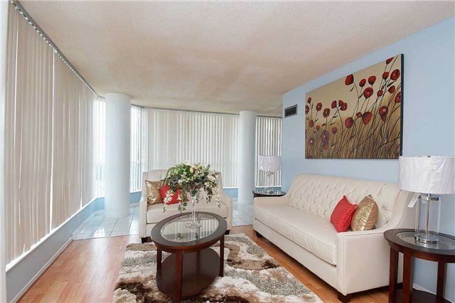 Preview image for 1 Rowntree Rd #1517, Toronto