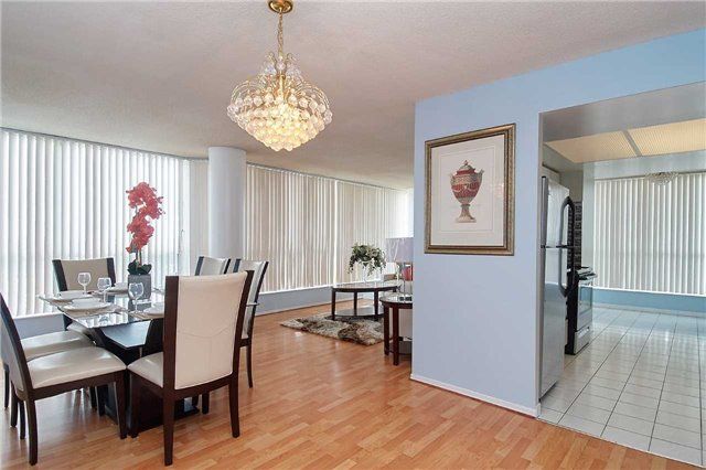 Preview image for 1 Rowntree Rd #1517, Toronto