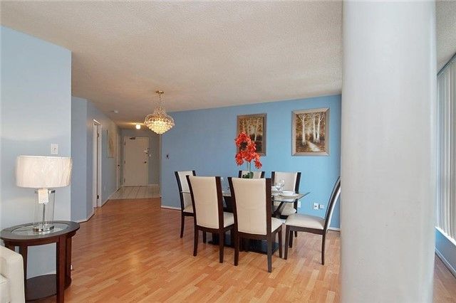 Preview image for 1 Rowntree Rd #1517, Toronto