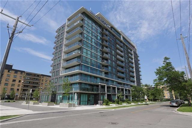 Preview image for 80 Esther Lorrie Dr #823, Toronto