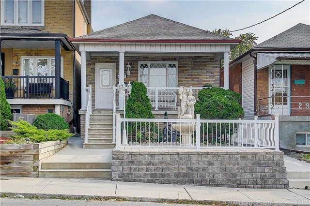 Preview image for 297 Gilbert Ave, Toronto