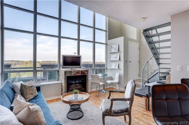 Preview image for 250 Manitoba St #526, Toronto