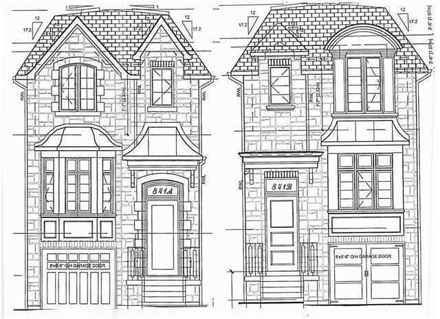 Preview image for 841 Glencairn Ave, Toronto