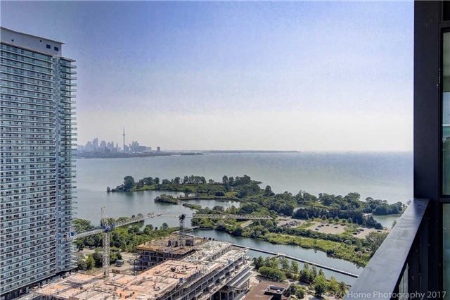 Preview image for 2200 Lakeshore Blvd #3207, Toronto