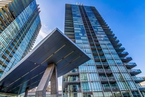 Preview image for 88 Park Lawn Rd #2811, Toronto