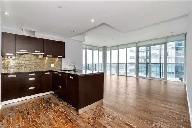 Preview image for 88 Park Lawn Rd #2811, Toronto