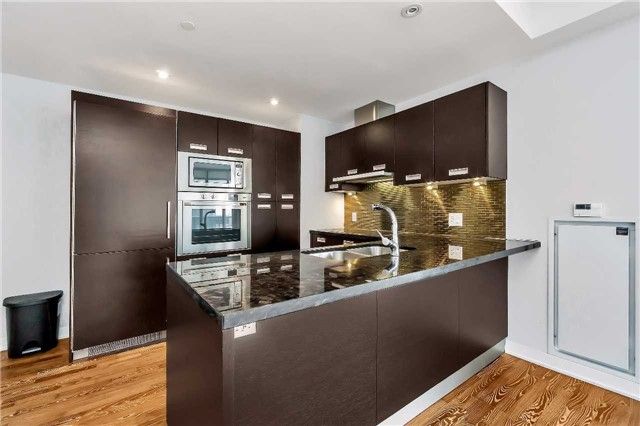 Preview image for 88 Park Lawn Rd #2811, Toronto