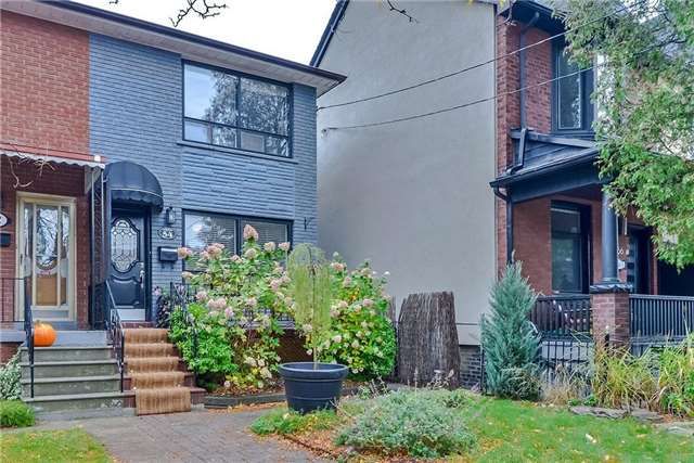 Preview image for 54 Russett Ave, Toronto