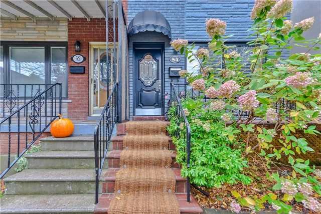 Preview image for 54 Russett Ave, Toronto