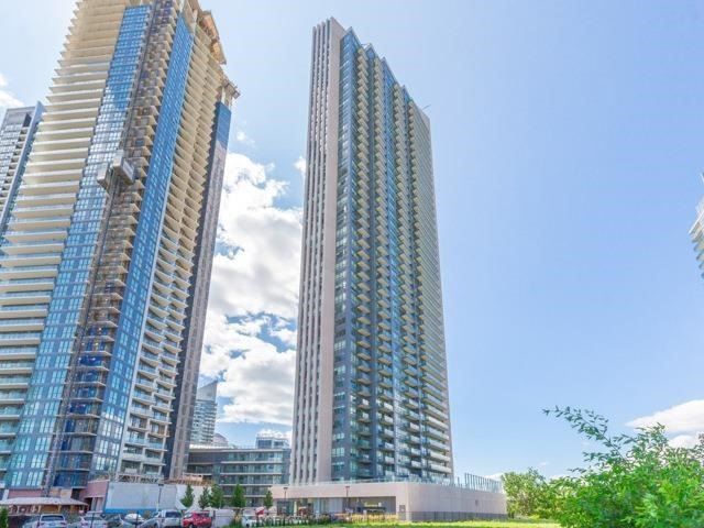 Preview image for 36 Park Lawn Rd #1608, Toronto