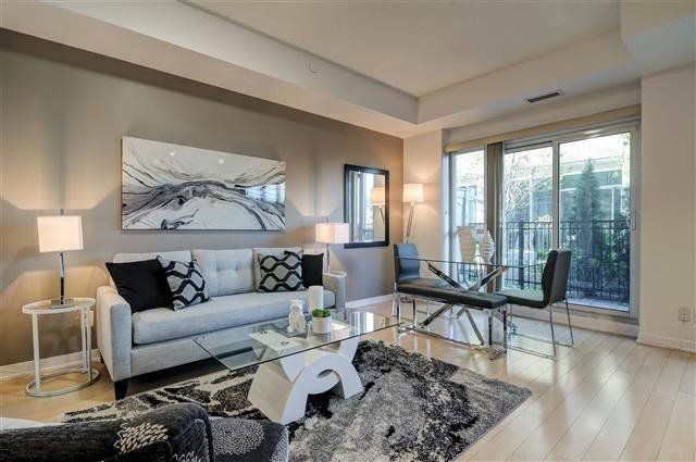 Preview image for 165 Legion Rd N #433, Toronto