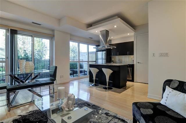 Preview image for 165 Legion Rd N #433, Toronto