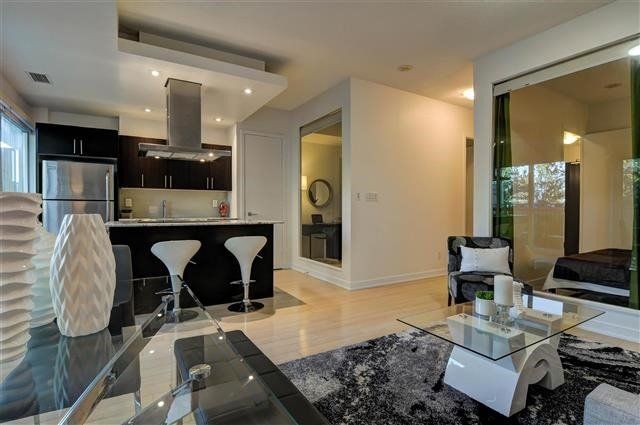 Preview image for 165 Legion Rd N #433, Toronto