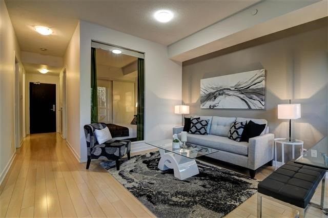 Preview image for 165 Legion Rd N #433, Toronto