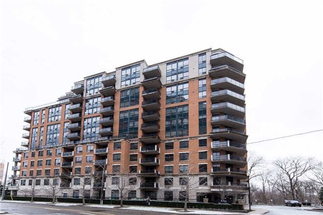 Preview image for 1 Lomond Dr #710, Toronto