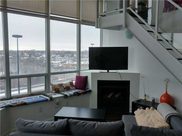 Preview image for 250 Manitoba St #616, Toronto