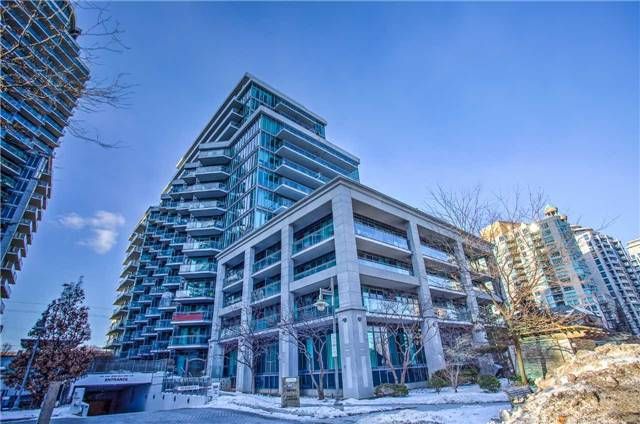 Preview image for 2119 Lake Shore Blvd W #1007, Toronto