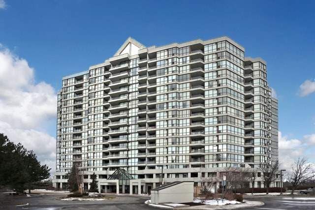 Preview image for 1 Rowntree Rd #312, Toronto