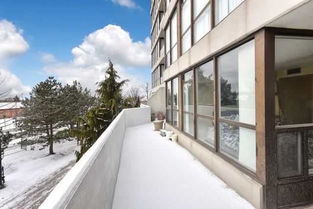 Preview image for 1 Rowntree Rd #312, Toronto