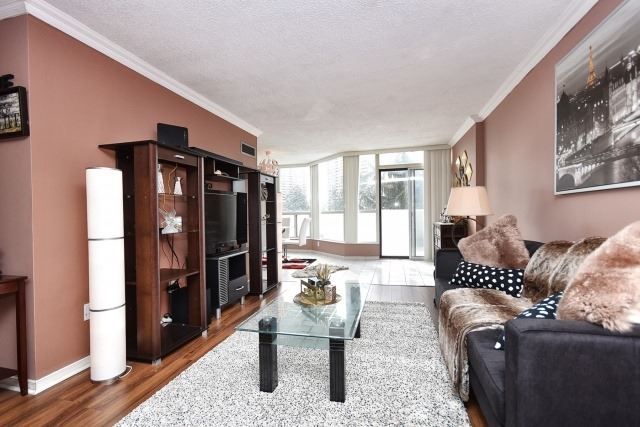 Preview image for 1 Rowntree Rd #312, Toronto