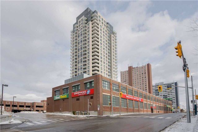 Preview image for 1410 Dupont St #2603, Toronto