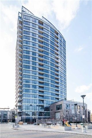 Preview image for 1 Valhalla Inn Rd #1305, Toronto