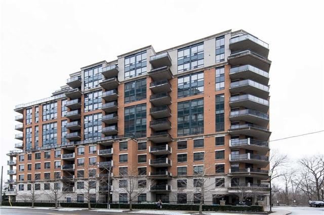 Preview image for 1 Lomond Dr #710, Toronto