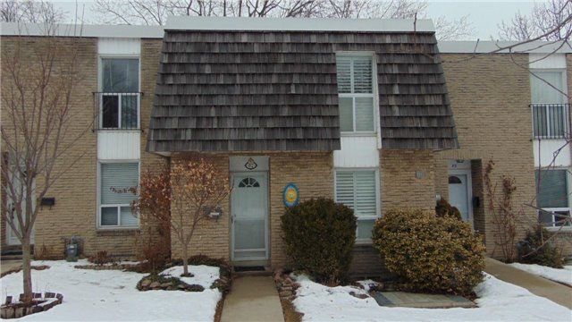 Preview image for 69 Old Burnhamthorpe Rd #82, Toronto