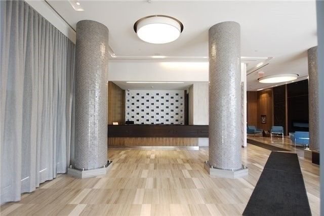 Preview image for 36 Park Lawn Rd #3207, Toronto