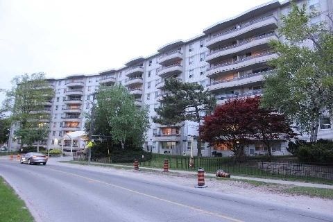 Preview image for 80 Grandravine Dr #409, Toronto