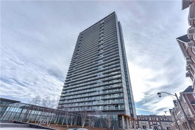 Preview image for 105 The Queensway Ave #3002, Toronto