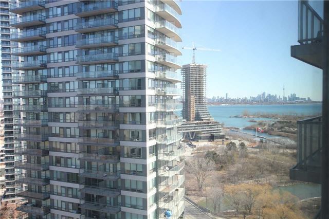 Preview image for 2240 Lake Shore Blvd W #1904, Toronto