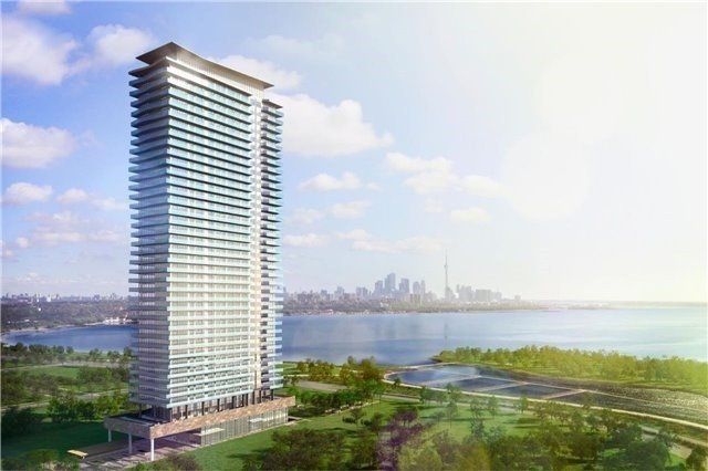 Preview image for 33 Shore Breeze Dr #2510, Toronto