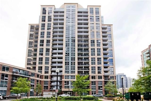 Preview image for 1 Michael Power Pl #811, Toronto