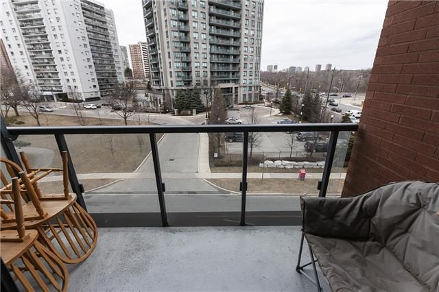 Preview image for 25 Fontenay Crt #410, Toronto