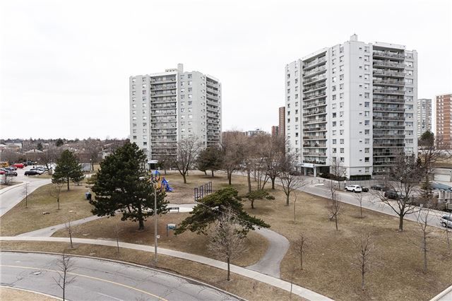 Preview image for 25 Fontenay Crt #410, Toronto