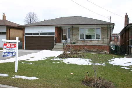 Preview image for 35 York Rd, Toronto