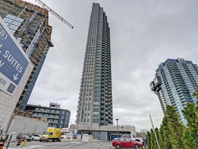 Preview image for 36 Park Lawn Rd #3605, Toronto