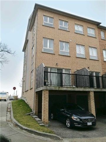 Preview image for 2 Market Garden Mews, Toronto