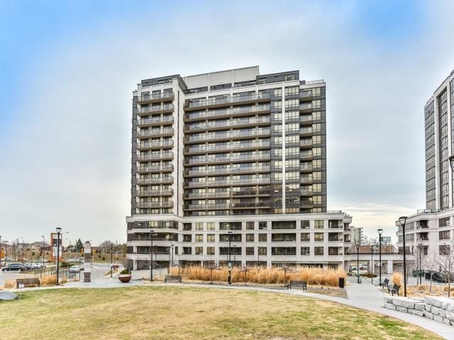 Preview image for 1 De Boers Dr #1508, Toronto