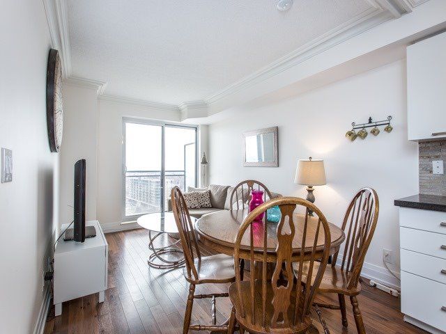 Preview image for 1 De Boers Dr #1508, Toronto