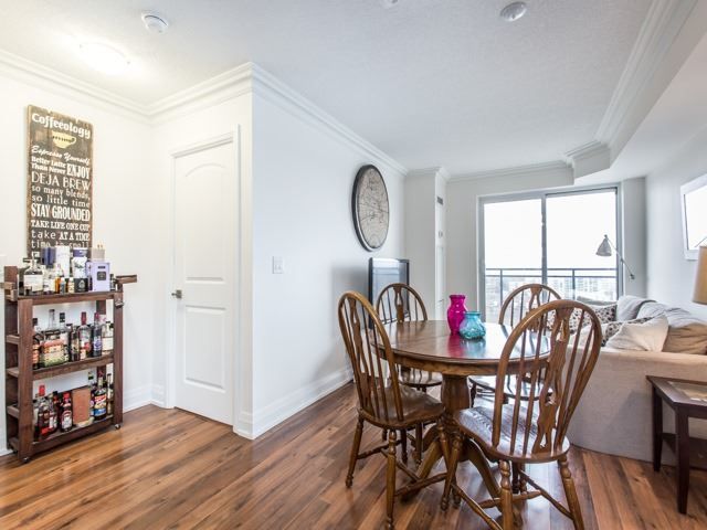 Preview image for 1 De Boers Dr #1508, Toronto