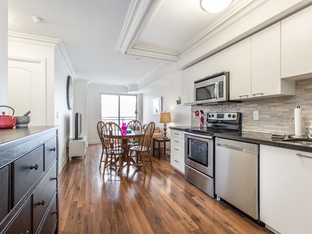 Preview image for 1 De Boers Dr #1508, Toronto